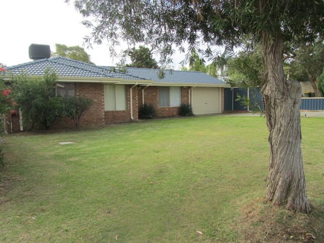 9 Tristram Gardens, PARMELIA WA 6167