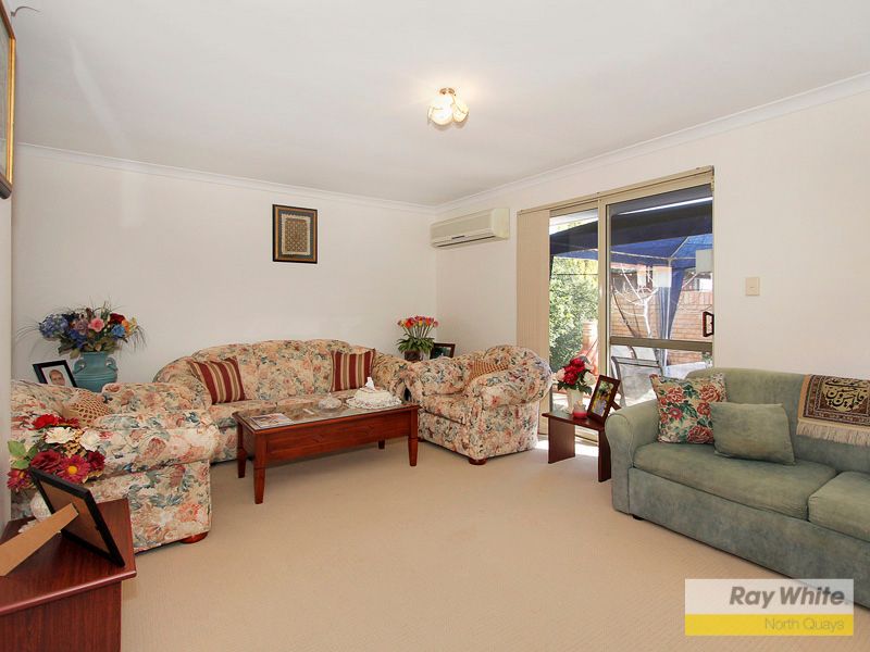 5/124 Roberts Street, JOONDANNA, WA 6060