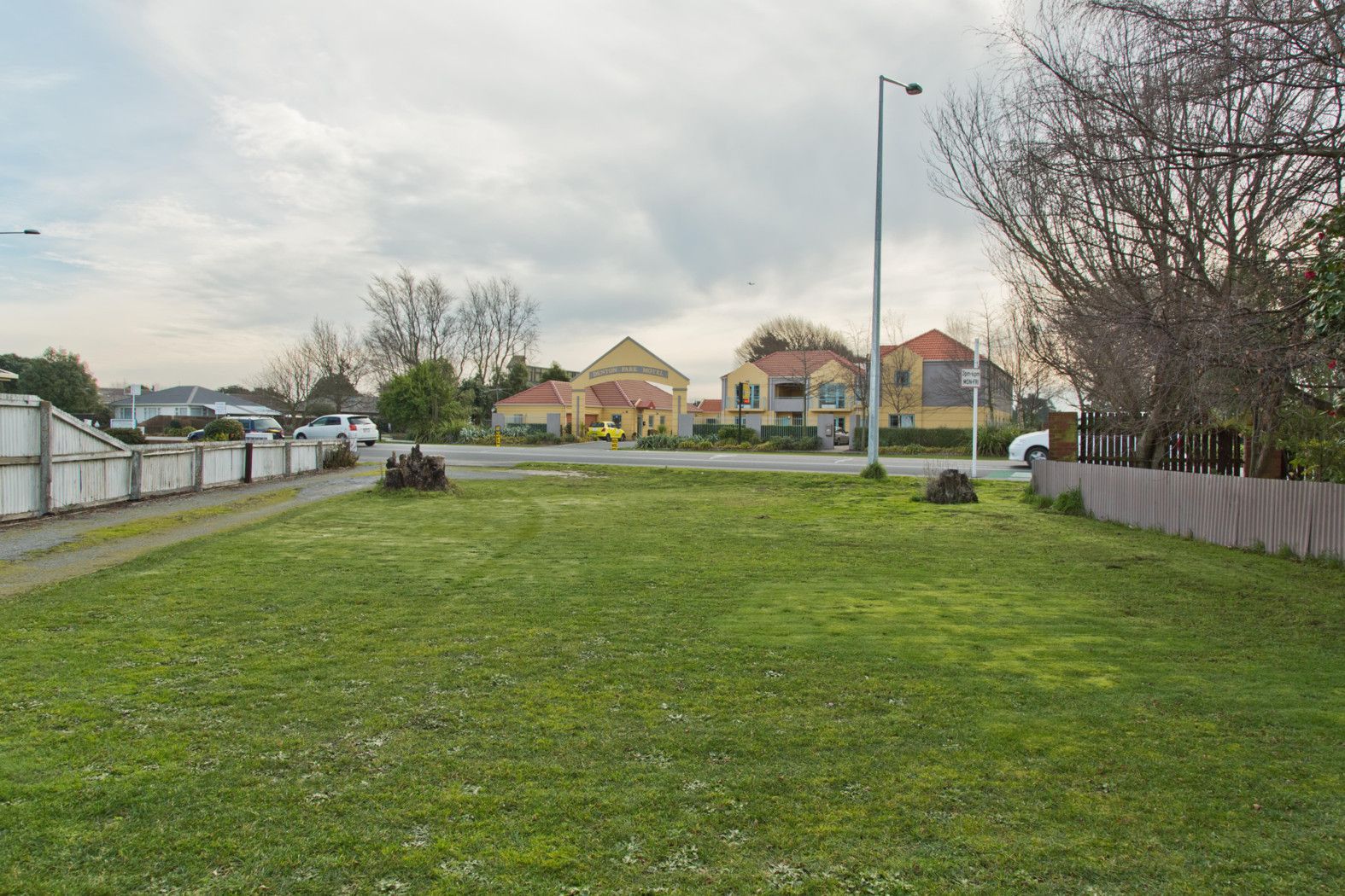 447 Main South Road, HORNBY, Christchurch City