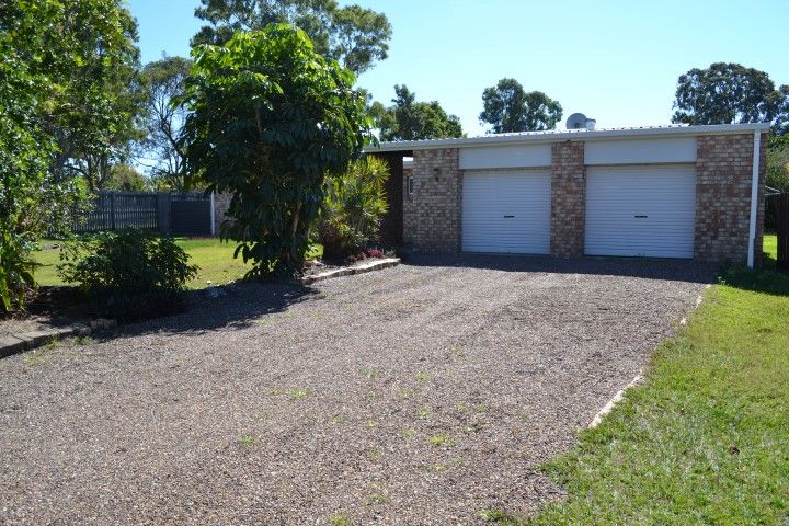 25 Polson Street, POINT VERNON, QLD 4655