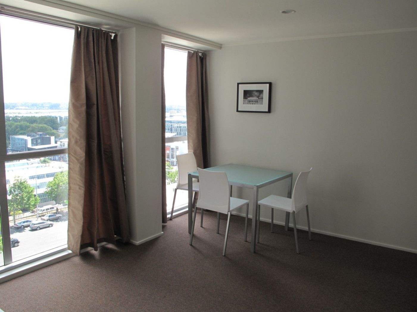 AUCKLAND CENTRAL, Auckland City