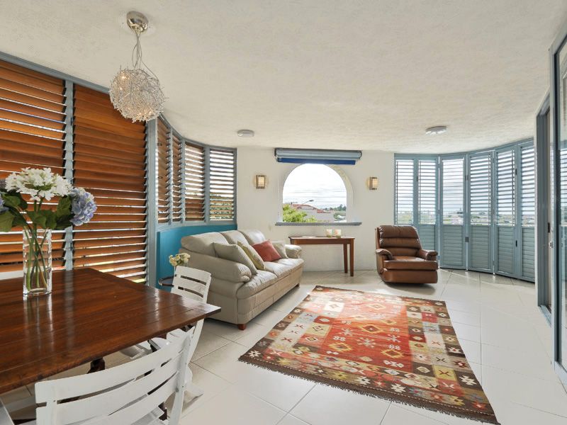 16/769 Brunswick Street, NEW FARM, QLD 4005