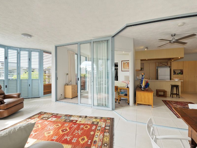 769 Brunswick Street, NEW FARM QLD 4005