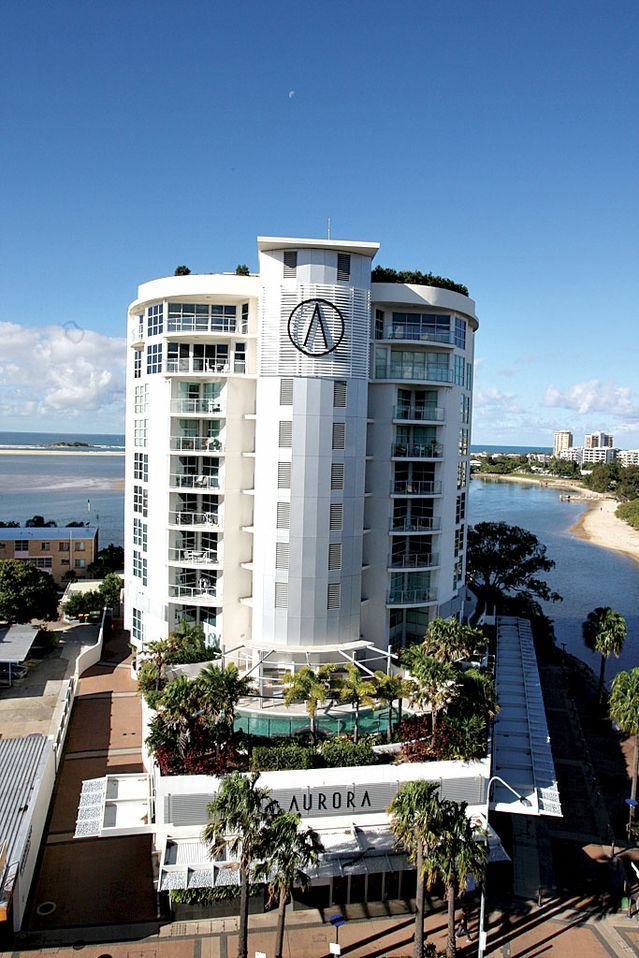 502/4-8 Duporth Avenue, MAROOCHYDORE, QLD 4558