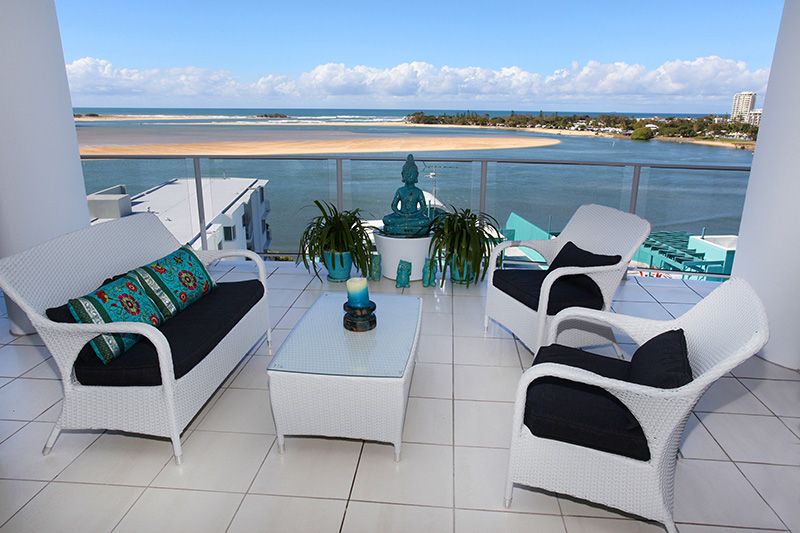 4-8 Duporth Avenue, MAROOCHYDORE QLD 4558