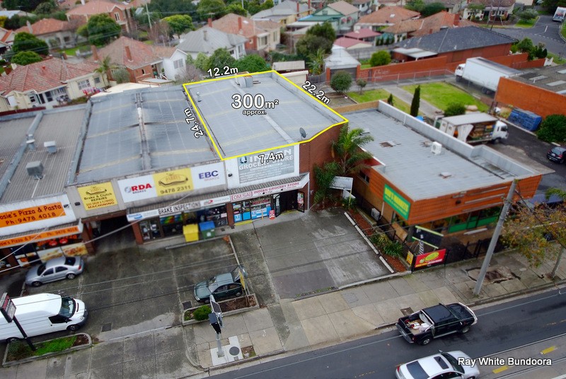Shop 4, 683 Plenty Road, PRESTON, VIC 3072