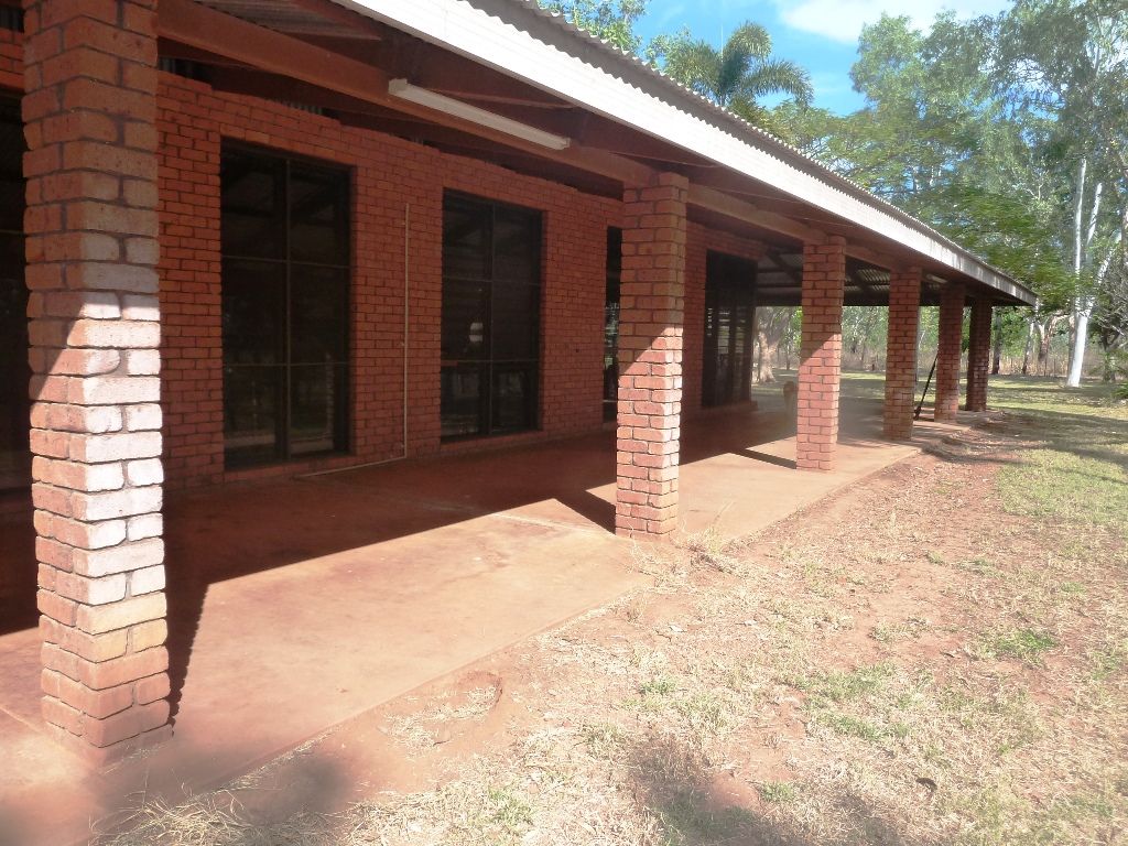 171 Uralla Road, KATHERINE NT 0850