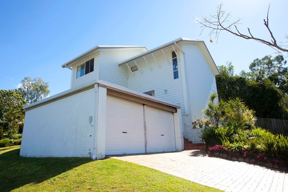 5 Tingward Street, THE GAP QLD 4061