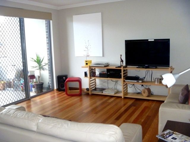 41/553 New Canterbury Road, DULWICH HILL, NSW 2203