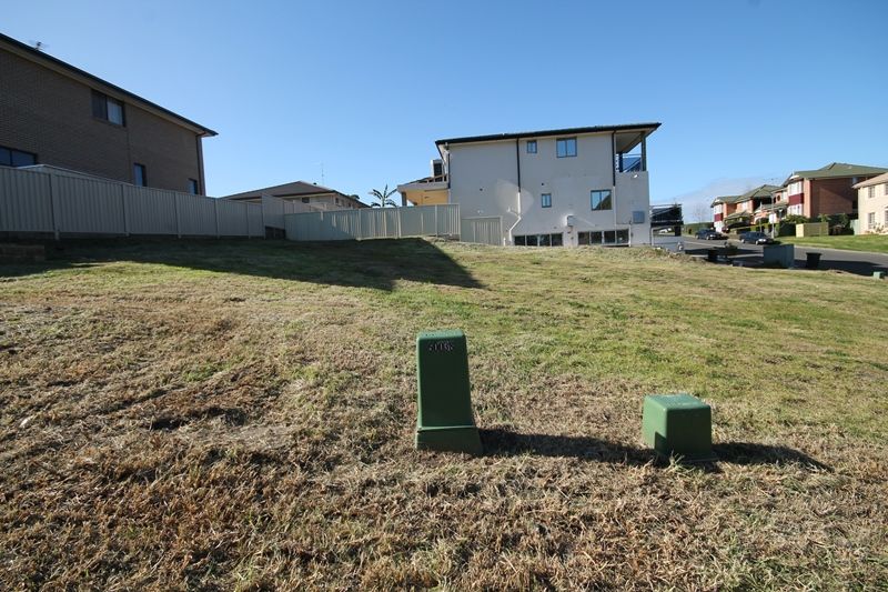 CASULA, NSW 2170