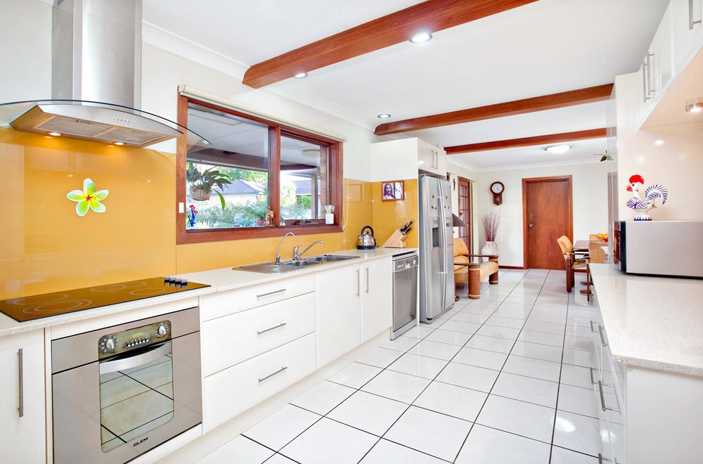 6 Sexton Avenue, CASTLE HILL, NSW 2154