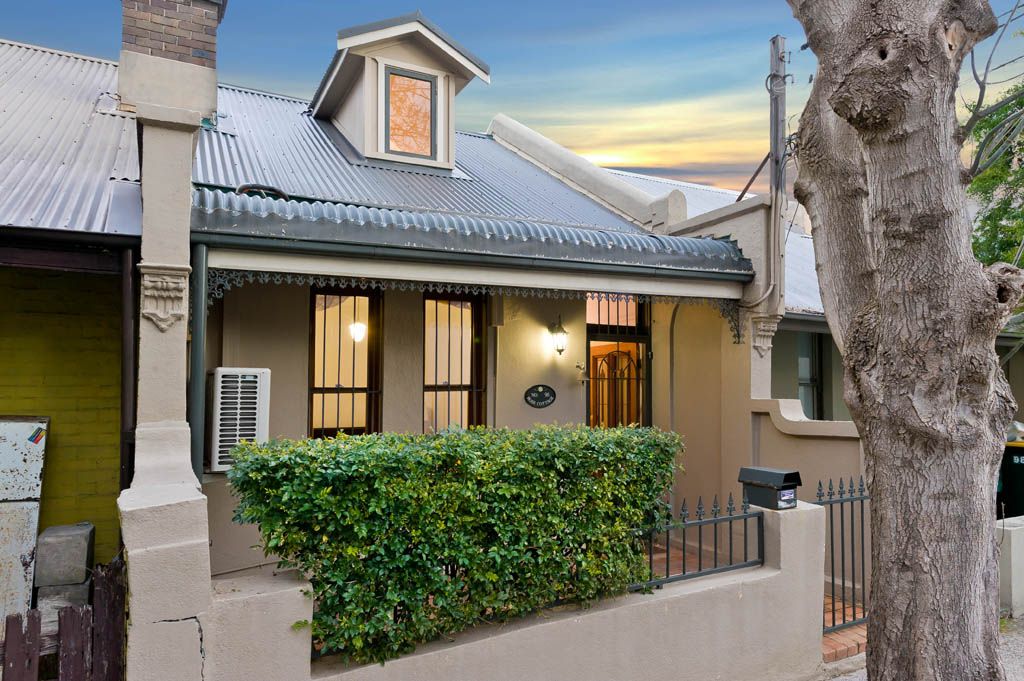 96 Wells Street, NEWTOWN NSW 2042