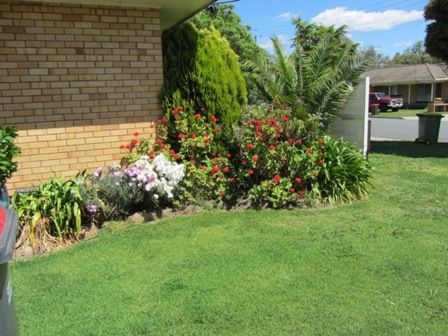 2/531 Abercorn Street, ALBURY, NSW 2640