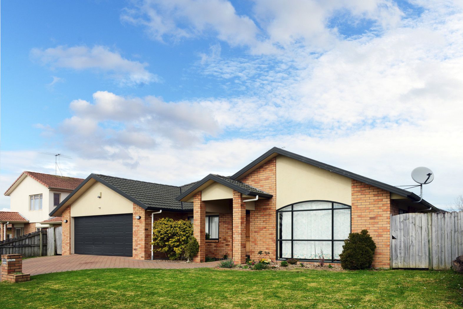 18 Belcoo Crescent, Dannemora, Manukau City