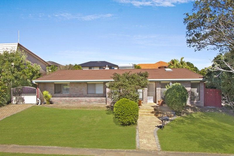 56 Fanfare Street, EIGHT MILE PLAINS QLD 4113