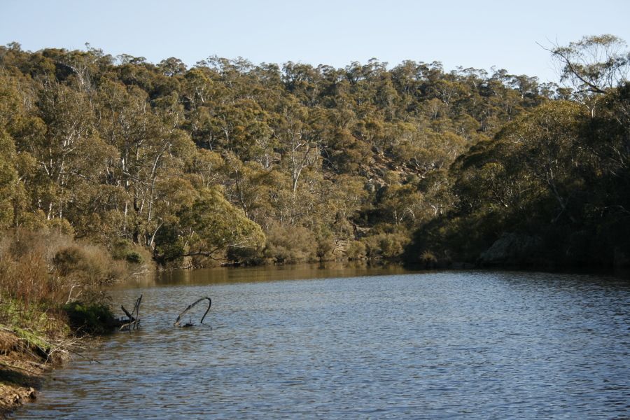 Lot 167 Dangelong Road, COOMA, NSW 2630