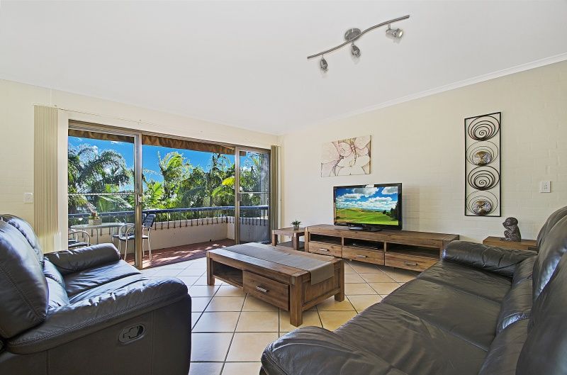 1 Edgar Bennett Ave, Noosa International Resort, NOOSA HEADS QLD 4567
