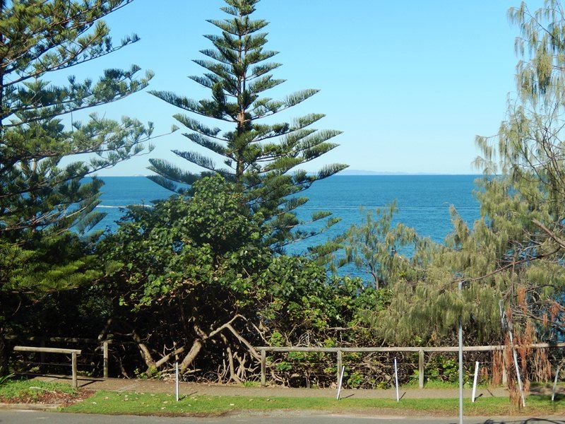 Unit 1 'By The Sea' 13 The Esplanade, KINGS BEACH, QLD 4551