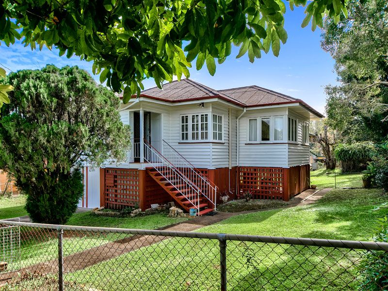 35 Denman Street, ALDERLEY, QLD 4051