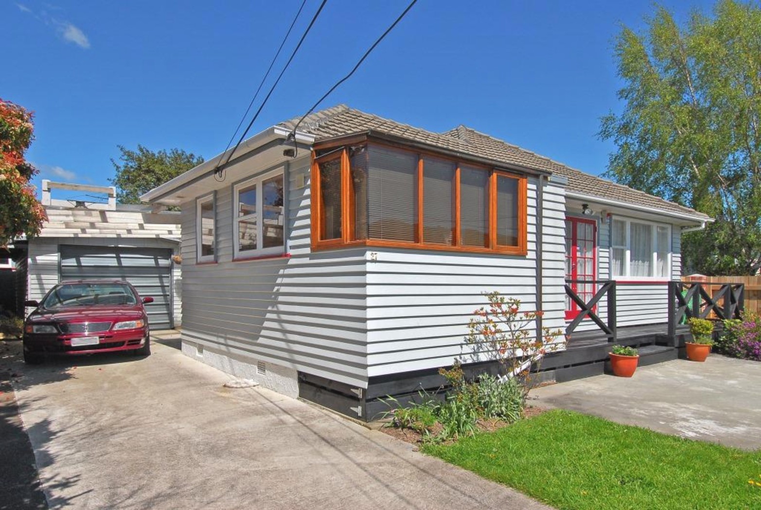 27 Sheridan Crescent, Upper Hutt, Upper Hutt City