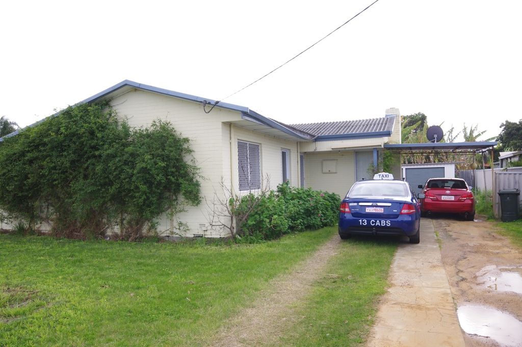 340 flinders Street, NOLLAMARA, WA 6061