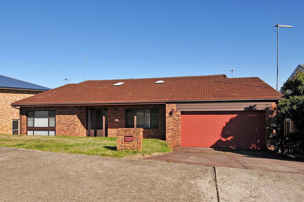 40 Coronet Place, DAPTO NSW 2530