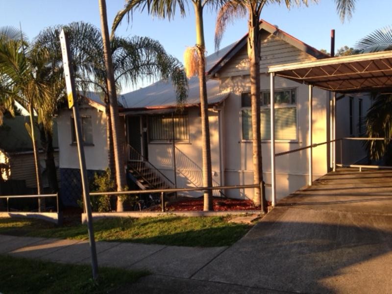 3/34 Bramston Terrace, HERSTON, QLD 4006