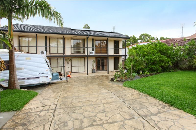 93 Highfield Drive, MERRIMAC, QLD 4226