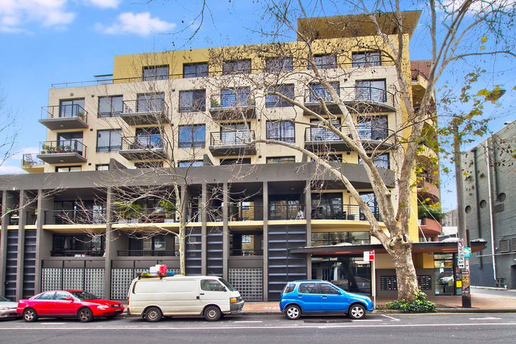 200 Campbell Street, SURRY HILLS NSW 2010