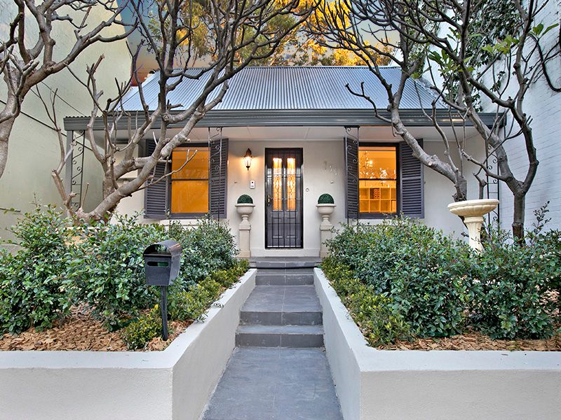 234 Bridge Road, FOREST LODGE NSW 2037