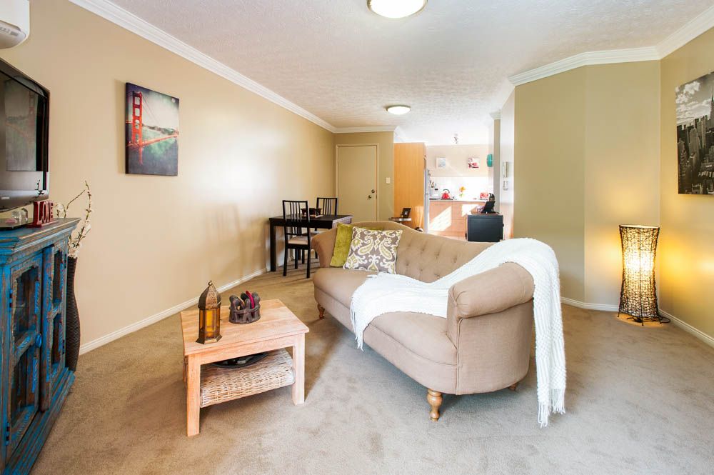 5/34 Rise Street, MOUNT GRAVATT EAST, QLD 4122
