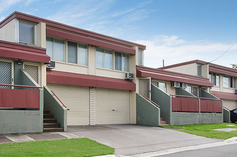 3/2 Clarence Road, KEDRON, QLD 4031