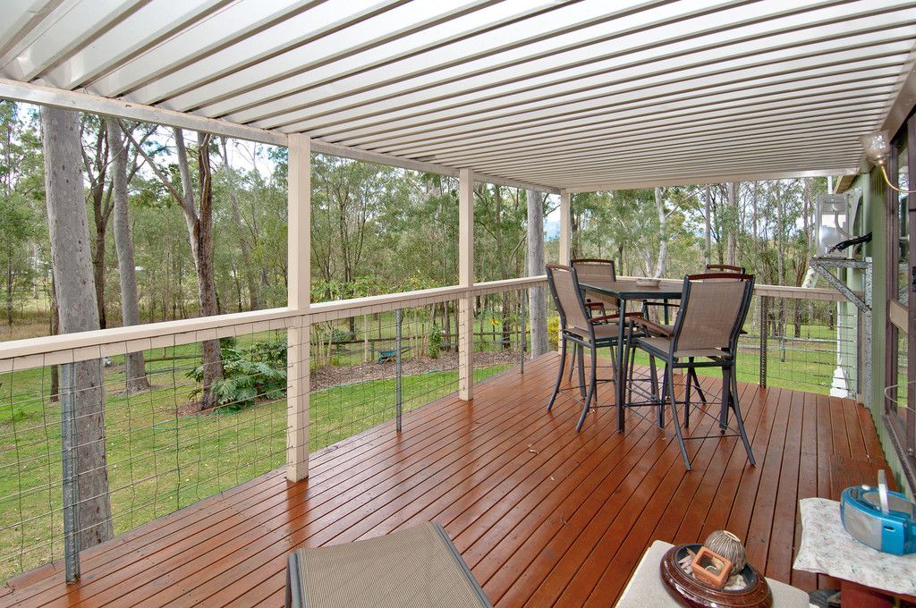 108 Williamson Road, TAMBORINE, QLD 4270
