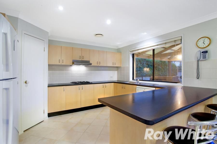 118 Knightsbridge Avenue, GLENWOOD, NSW 2768