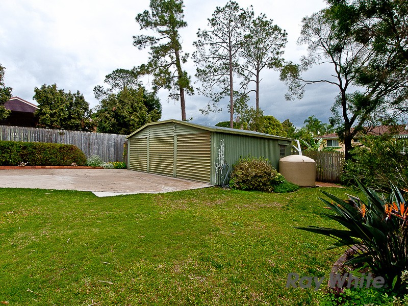 10 Alexis Street, ASPLEY, QLD 4034