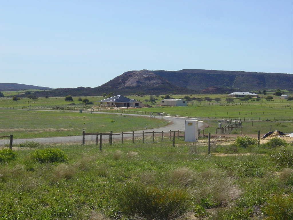 Lot  268 Brown Lane, WHITE PEAK, WA 6532