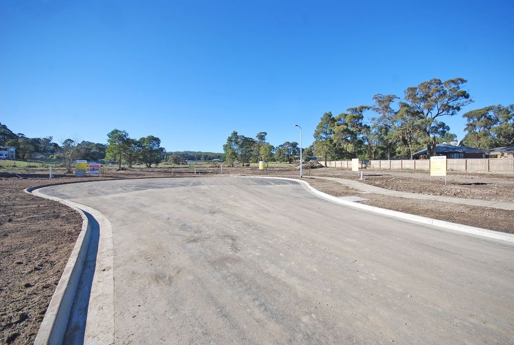 Lot 7, 421 Richards Street, CANADIAN, VIC 3350