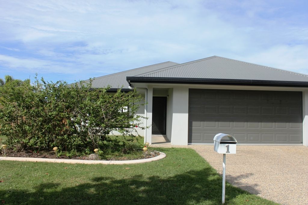 KEWARRA BEACH, QLD 4879