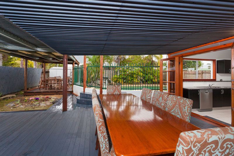17 Harlequin Street, WHITE ROCK QLD 4868