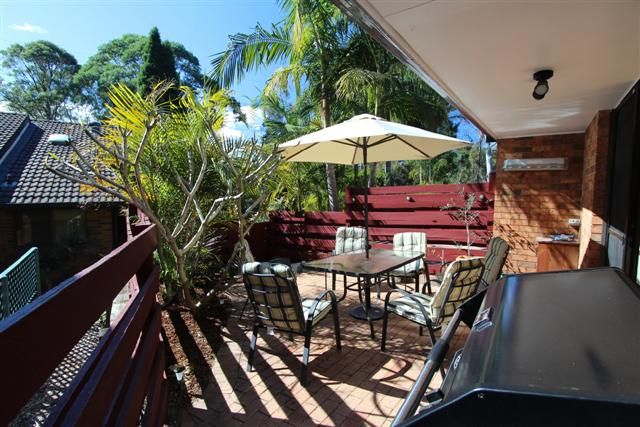23/14 Tuckwell Place, MACQUARIE PARK, NSW 2113