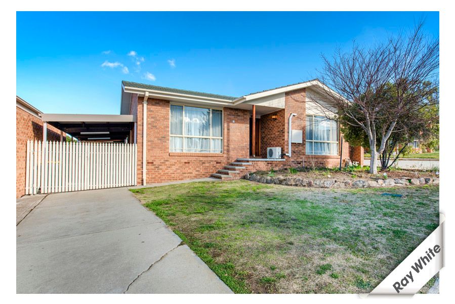 12 Minnett Close, GORDON ACT 2906
