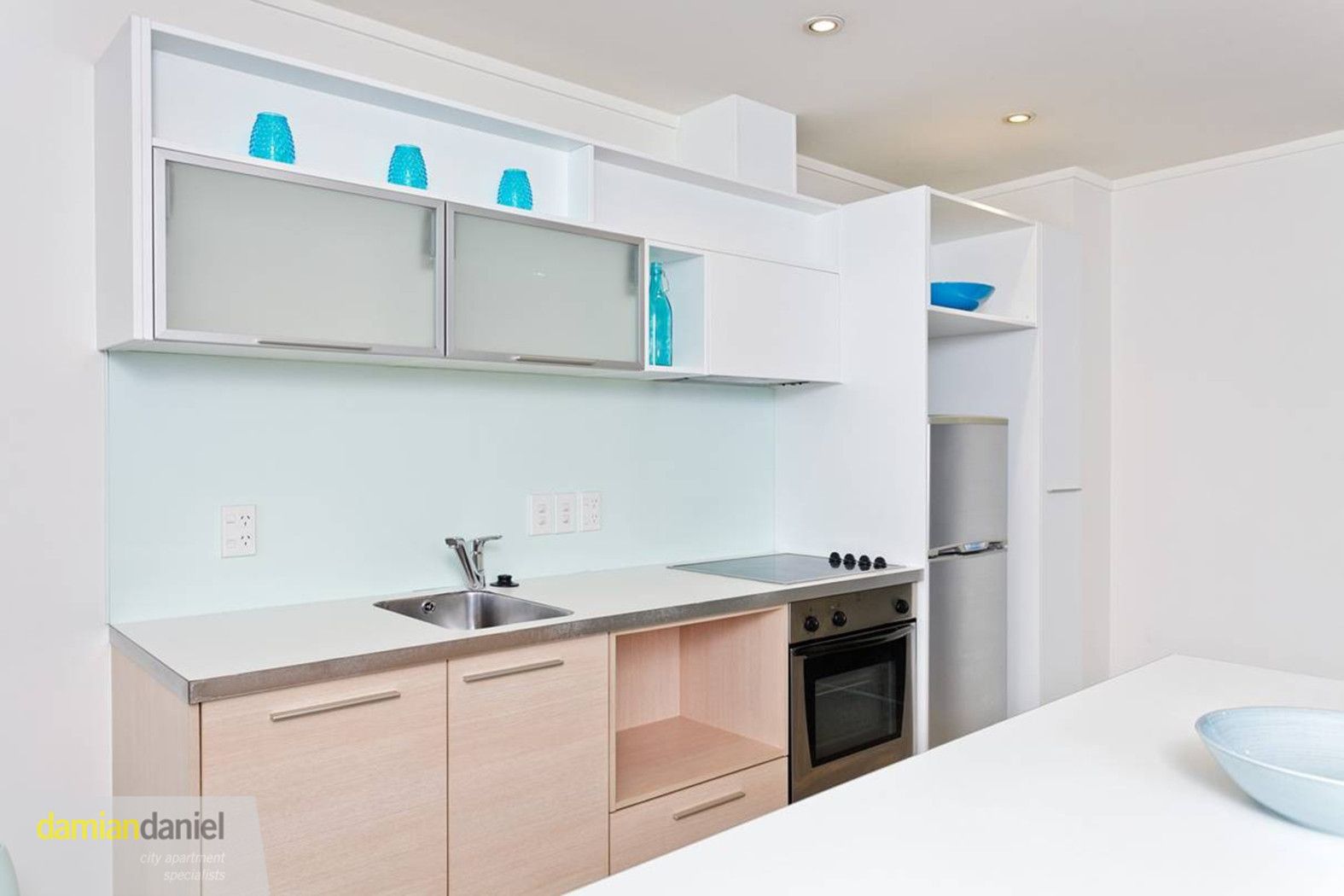 GRAFTON, Auckland City