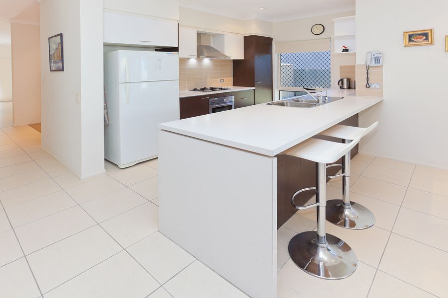 134 Tristania Way, MOUNT GRAVATT EAST, QLD 4122