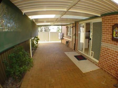 5/74-76 PRINCESS Street, WERRINGTON, NSW 2747