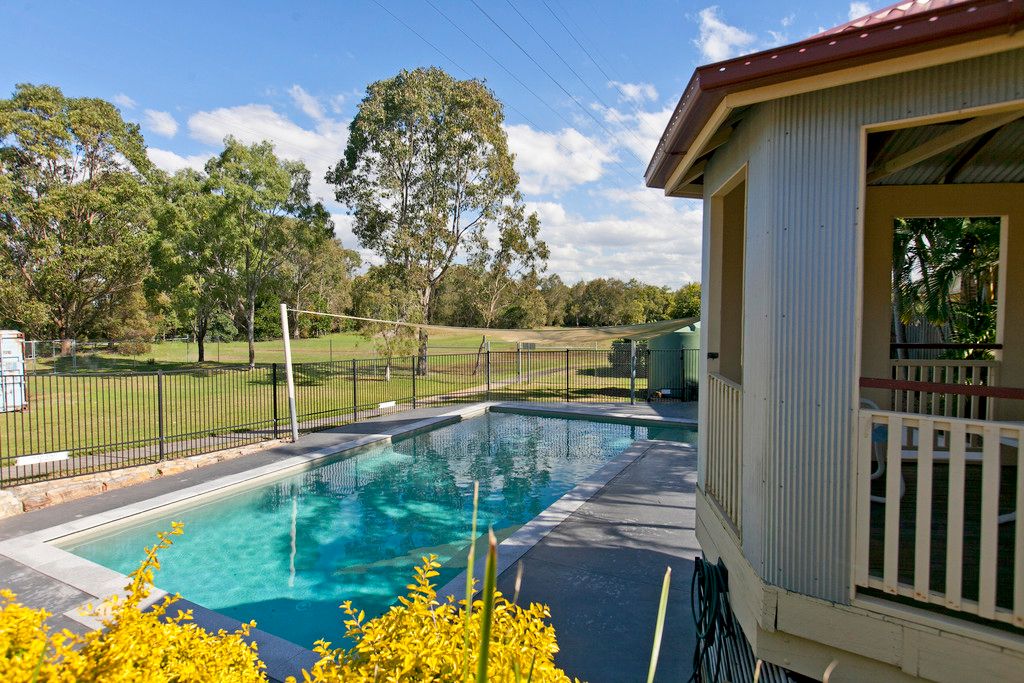 19 Doughboy Parade, HEMMANT QLD 4174