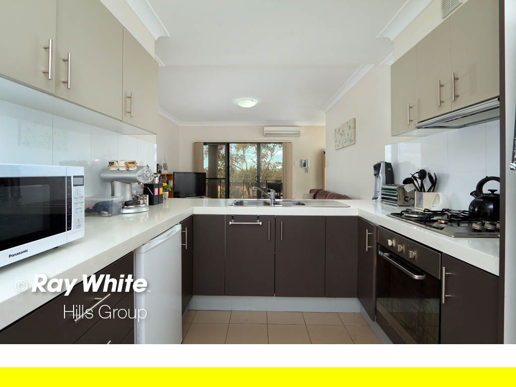 14/11 Kilbenny Street, KELLYVILLE RIDGE, NSW 2155