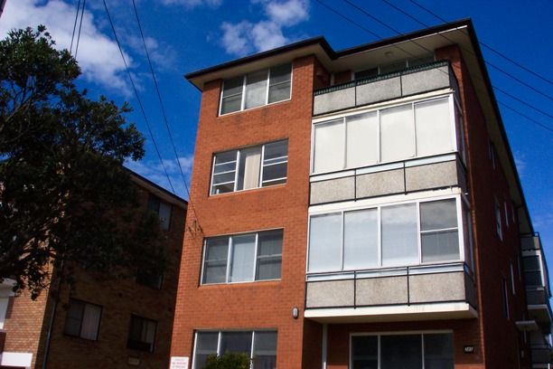 3/285 Maroubra Road, MAROUBRA, NSW 2035