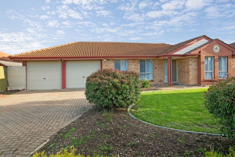 4 Hughes Street, ANDREWS FARM SA 5114