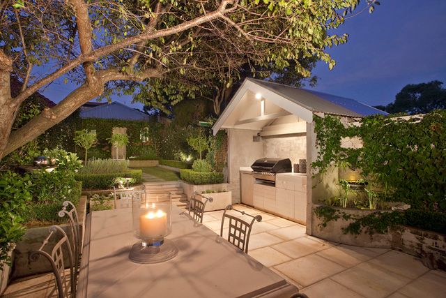 29 Rangers Ave (entry Bloxsome Lane via Holt Ave), MOSMAN NSW 2088