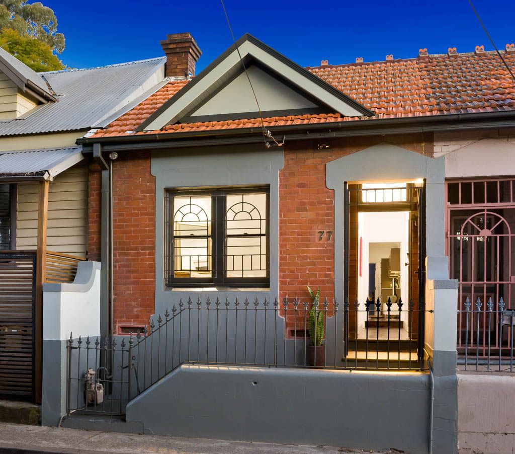 77 Campbell Street, NEWTOWN, NSW 2042